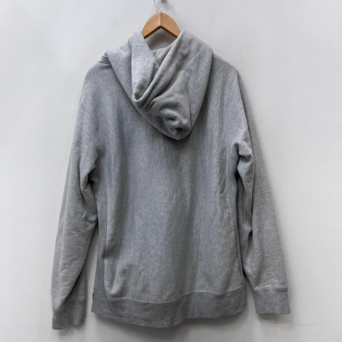 WACKOMARIA | ワコマリア HEAVY WEIGHT PULLOVER HOODED SWEAT SHIRT パーカー グレー サイズ：L【加古川店】