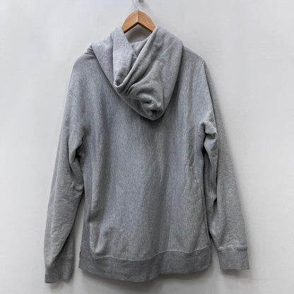 WACKOMARIA | ワコマリア HEAVY WEIGHT PULLOVER HOODED SWEAT SHIRT パーカー グレー サイズ：L【加古川店】