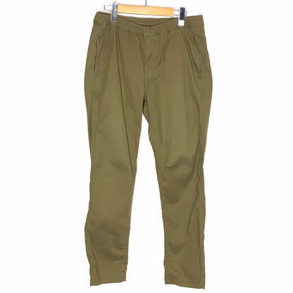 THE NORTH FACE | ザ・ノースフェイス Cotton OX Light Climbing Pant クライミングパンツ パンツ NB31935 カーキグリーン サイズ：L【倉吉店】