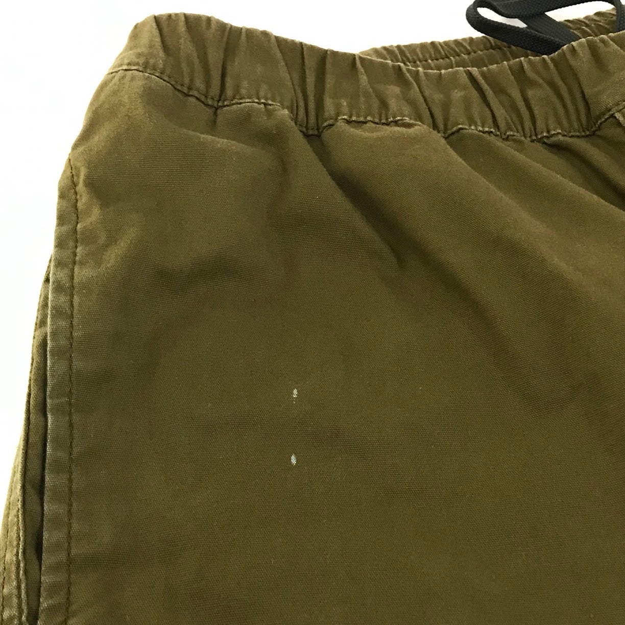THE NORTH FACE | ザ・ノースフェイス Cotton OX Light Climbing Pant クライミングパンツ パンツ NB31935 カーキグリーン サイズ：L【倉吉店】