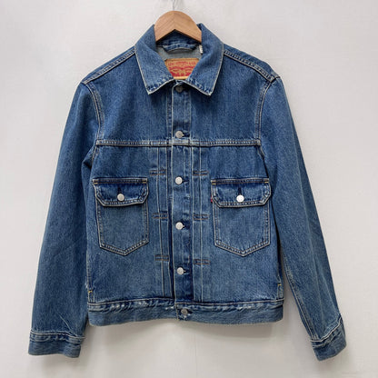 Levi's | リーバイス デニム A7632-0001 インディゴ サイズ：S【加古川店】