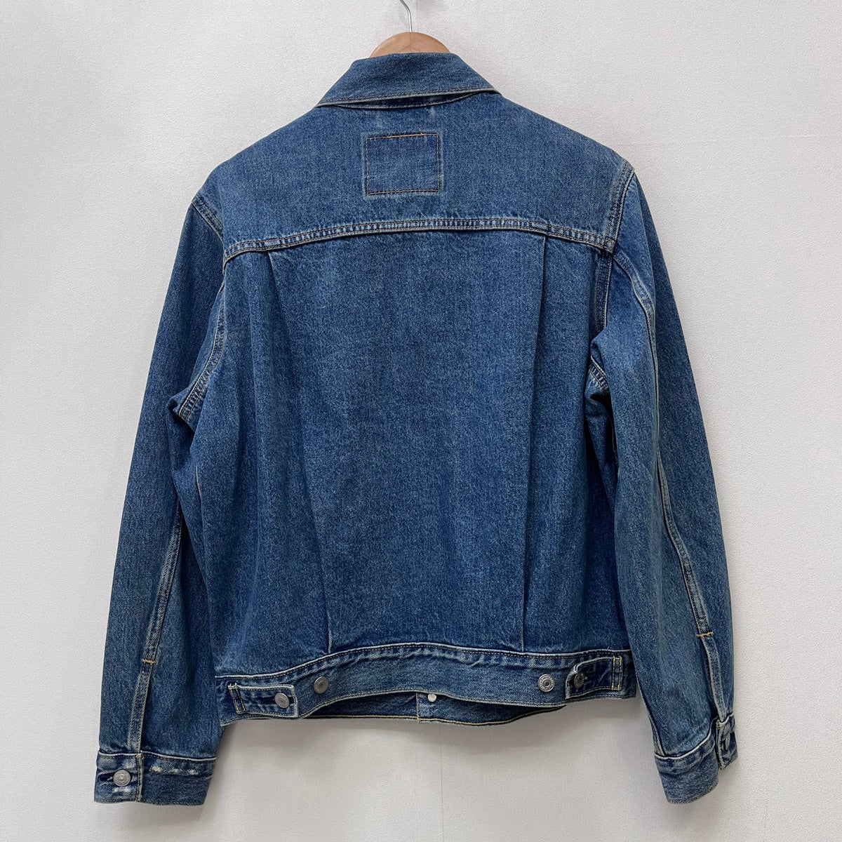 Levi's | リーバイス デニム A7632-0001 インディゴ サイズ：S【加古川店】