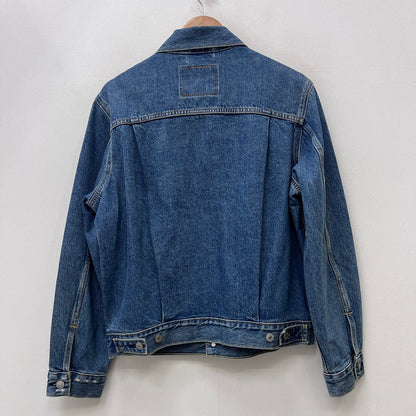 Levi's | リーバイス デニム A7632-0001 インディゴ サイズ：S【加古川店】