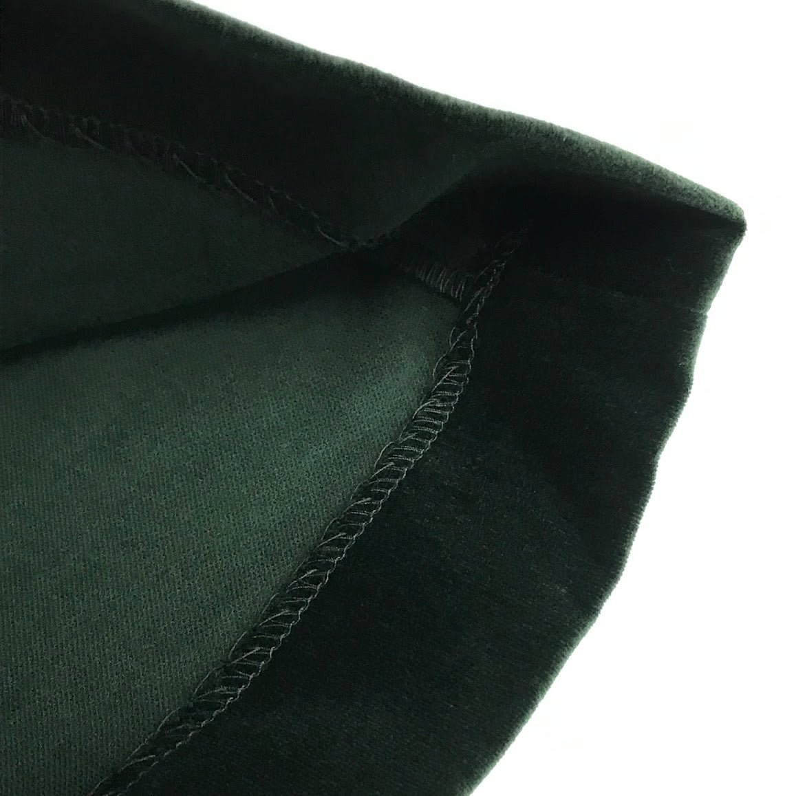 Hombre Nino | オンブレニーニョ Velvet Pants ベロアパンツ パンツ HN0212-PT0003 グリーン サイズ：L【倉吉店】