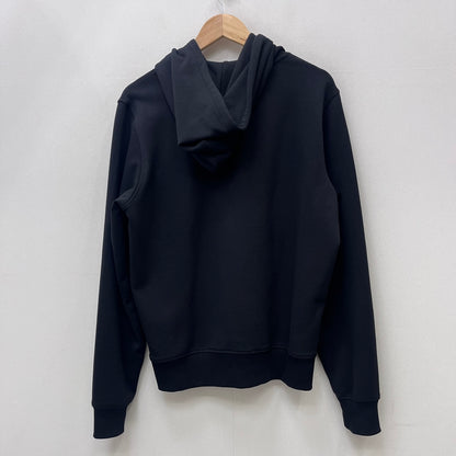 DIESEL | ディーゼル S-GINN-HOOD-XMAS パーカー A17199 ブラック サイズ：M【加古川店】