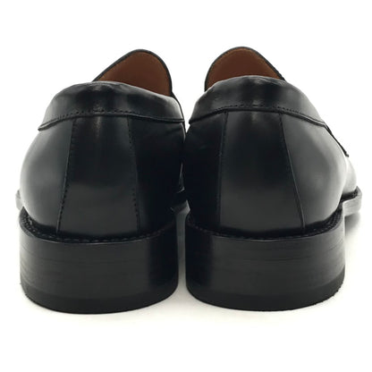 Brooks Brothers | ブルックスブラザーズ ペニーローファー ローファー 100191297 ブラック 25cm【倉吉店】