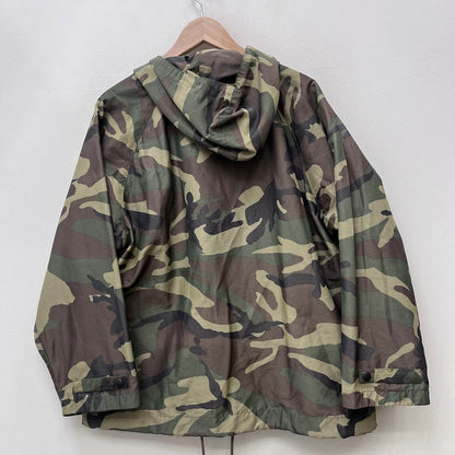 AT DIRTY | アットダーティー D2 WEATHER PARKA その他アウター カモ サイズ：S【加古川店】