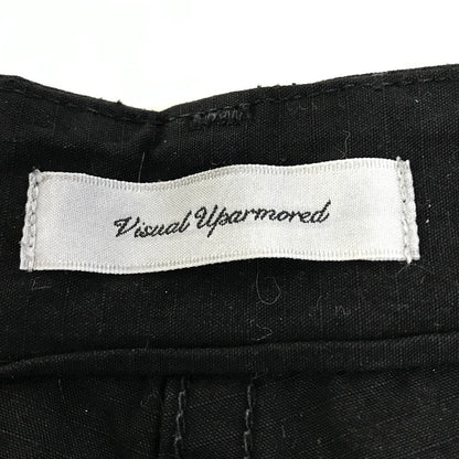 W)TAPS | ダブルタップス WMILL-65 TROUSER/TROUSERS.NYCO.SATIN カーゴパンツ WVDT-PTM01 ブラック サイズ：3【倉吉店】