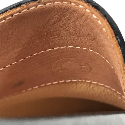 Brooks Brothers | ブルックスブラザーズ ペニーローファー ローファー 100191297 ブラック 25cm【倉吉店】