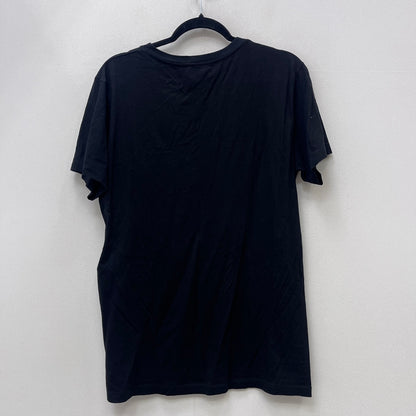 GUCCI | グッチ Metal Logo Oversize 半袖Ｔシャツ XJAIO ブラック サイズ：S【加古川店】