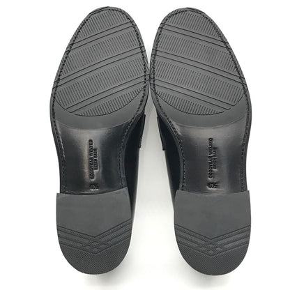 Brooks Brothers | ブルックスブラザーズ ペニーローファー ローファー 100191297 ブラック 25cm【倉吉店】