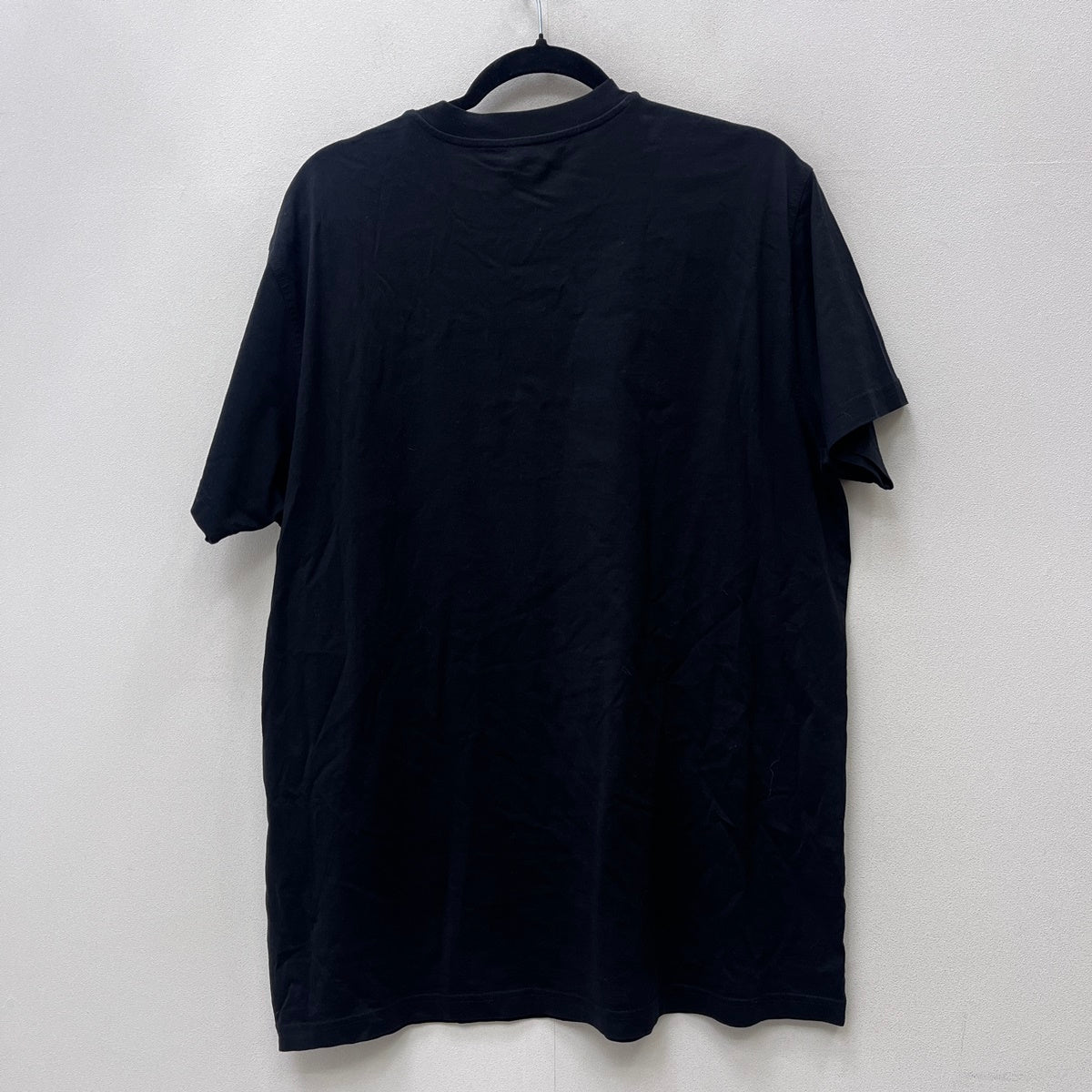GIVENCHY | ジバンシィ 半袖Ｔシャツ BM70RW3002 ブラック サイズ：XS【加古川店】