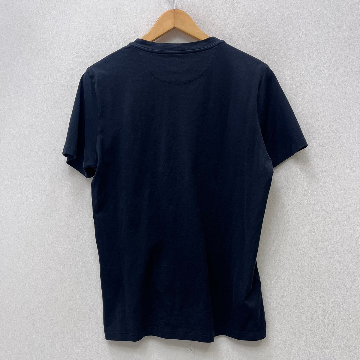 FENDI | フェンディ ?GOLD BUG EYES 半袖Ｔシャツ FY0895 A3LW ブラック サイズ：M【加古川店】