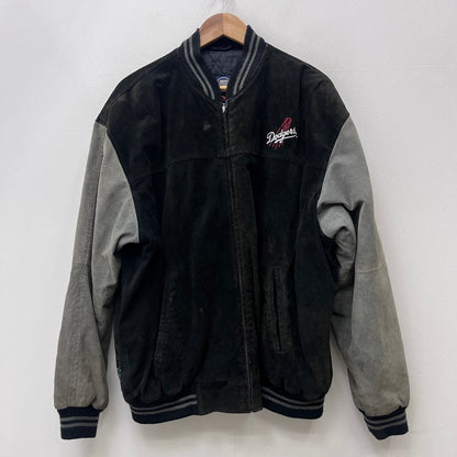 ドジャース レザー サイズ：XL【加古川店】