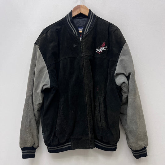 ドジャース レザー サイズ：XL【加古川店】