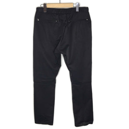 CAPTAINS HELM | キャプテンズヘルム SOLOTEX TEC-PANTS スリムテーパード ソロテックス パンツ ブラック サイズ：L【倉吉店】