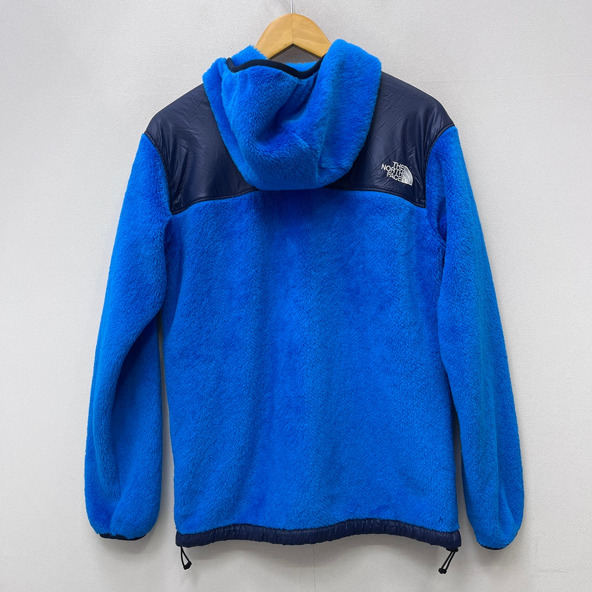 THE NORTH FACE | ザ・ノースフェイス DENALI HOODIE その他トップス NA45910 ブルー サイズ：L【加古川店】