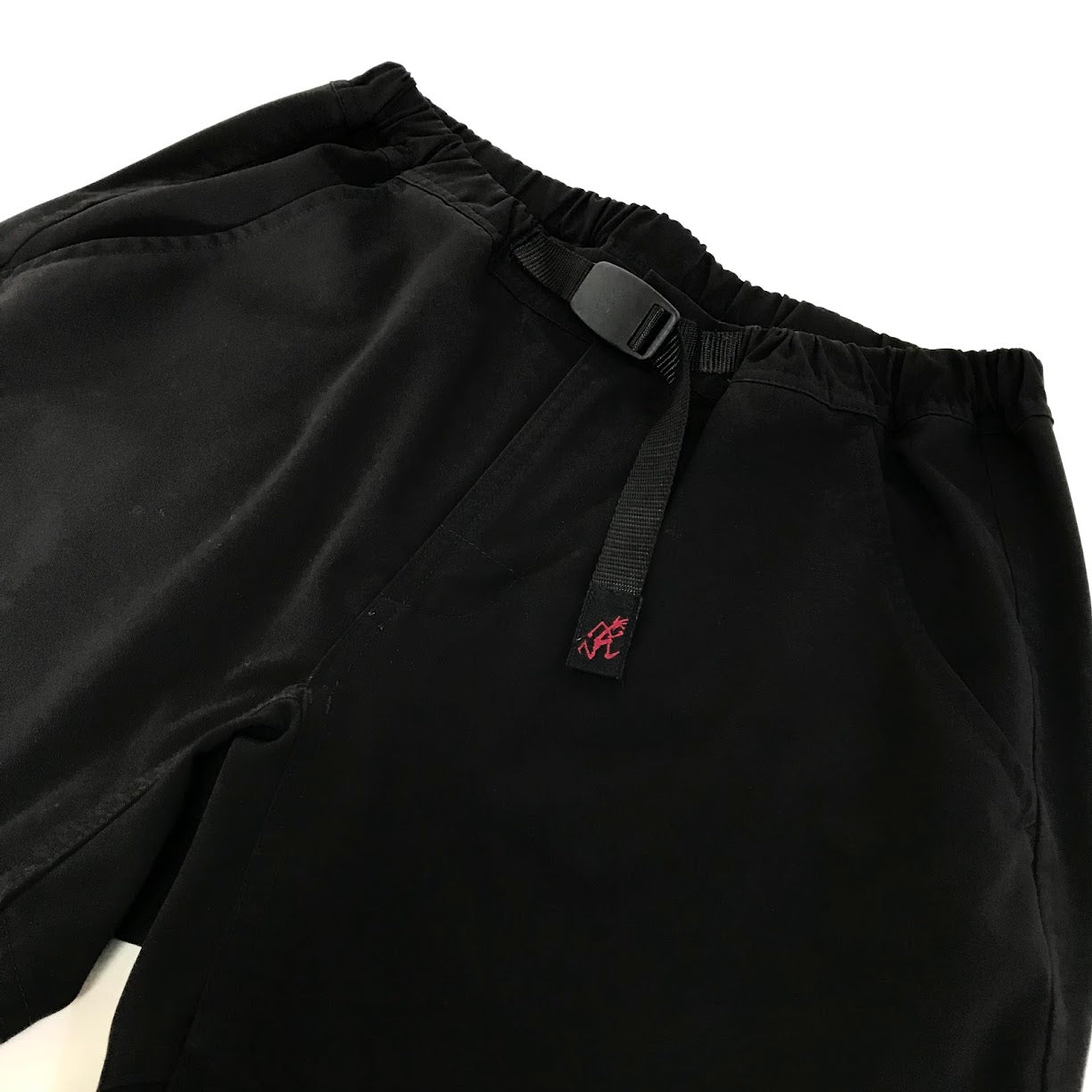 Gramicci | グラミチ クライミングパンツ パンツ GMP-18F601 ブラック サイズ：M【倉吉店】