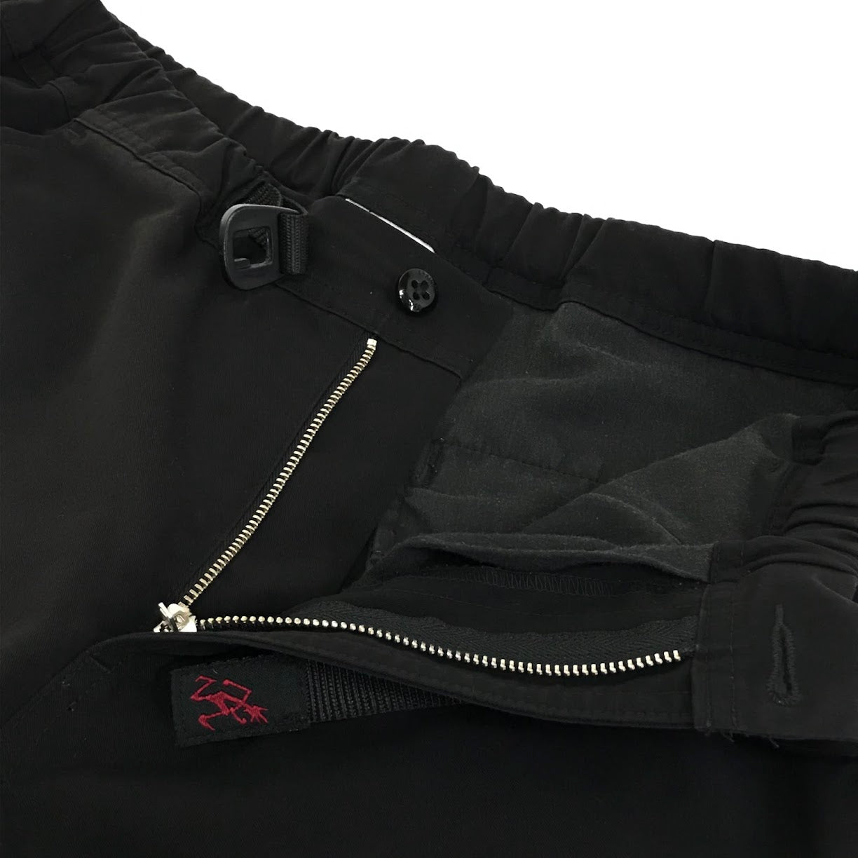 Gramicci | グラミチ クライミングパンツ パンツ GMP-18F601 ブラック サイズ：M【倉吉店】
