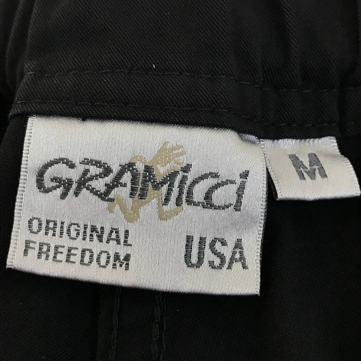Gramicci | グラミチ クライミングパンツ パンツ GMP-18F601 ブラック サイズ：M【倉吉店】