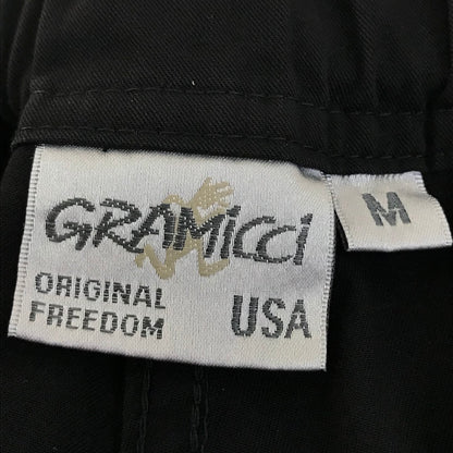 Gramicci | グラミチ クライミングパンツ パンツ GMP-18F601 ブラック サイズ：M【倉吉店】