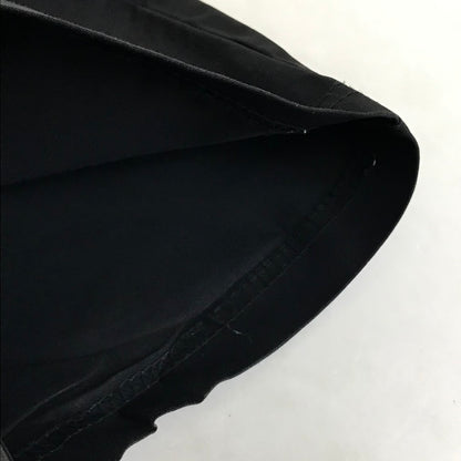 CAPTAINS HELM | キャプテンズヘルム SOLOTEX TEC-PANTS スリムテーパード ソロテックス パンツ ブラック サイズ：L【倉吉店】