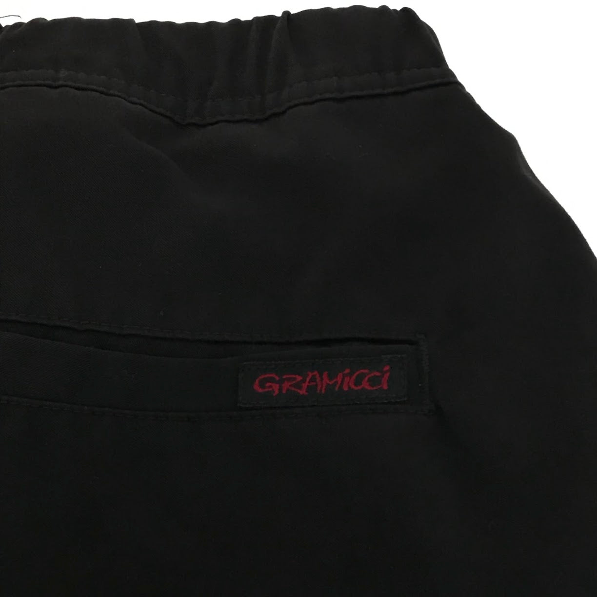 Gramicci | グラミチ クライミングパンツ パンツ GMP-18F601 ブラック サイズ：M【倉吉店】