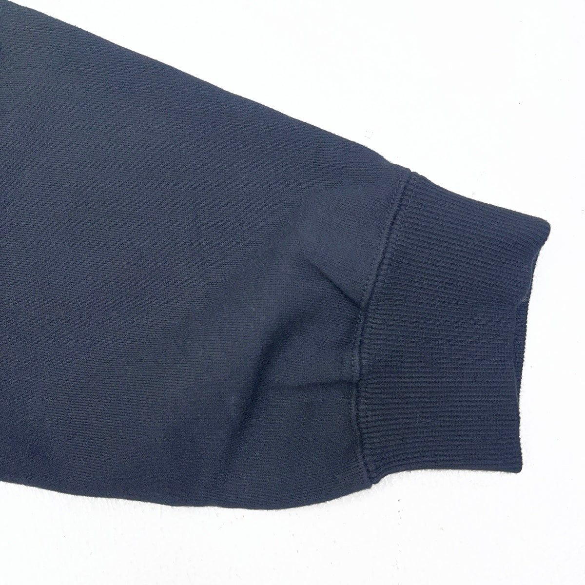 X-LARGE | エクストララージ STANDARD LOGO ZIP HOODED パーカー 101233012009 ブラック サイズ：XL【加古川店】