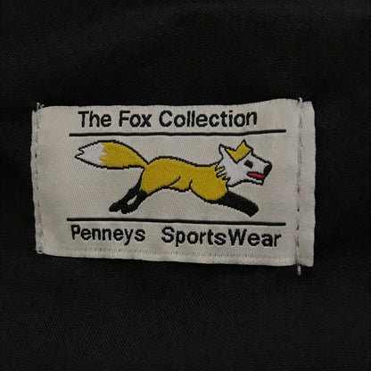 PENNEY'S | ペニーズ タックワイドバルーンテーパードチノパンツ パンツ EMpt856 ブラック サイズ：M【倉吉店】