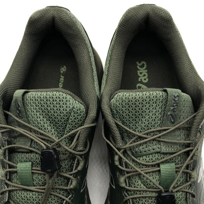 asics | アシックス GEL-TERRAIN/SAN SAN GEAR スニーカー 1203A744 グリーン 29cm【倉吉店】
