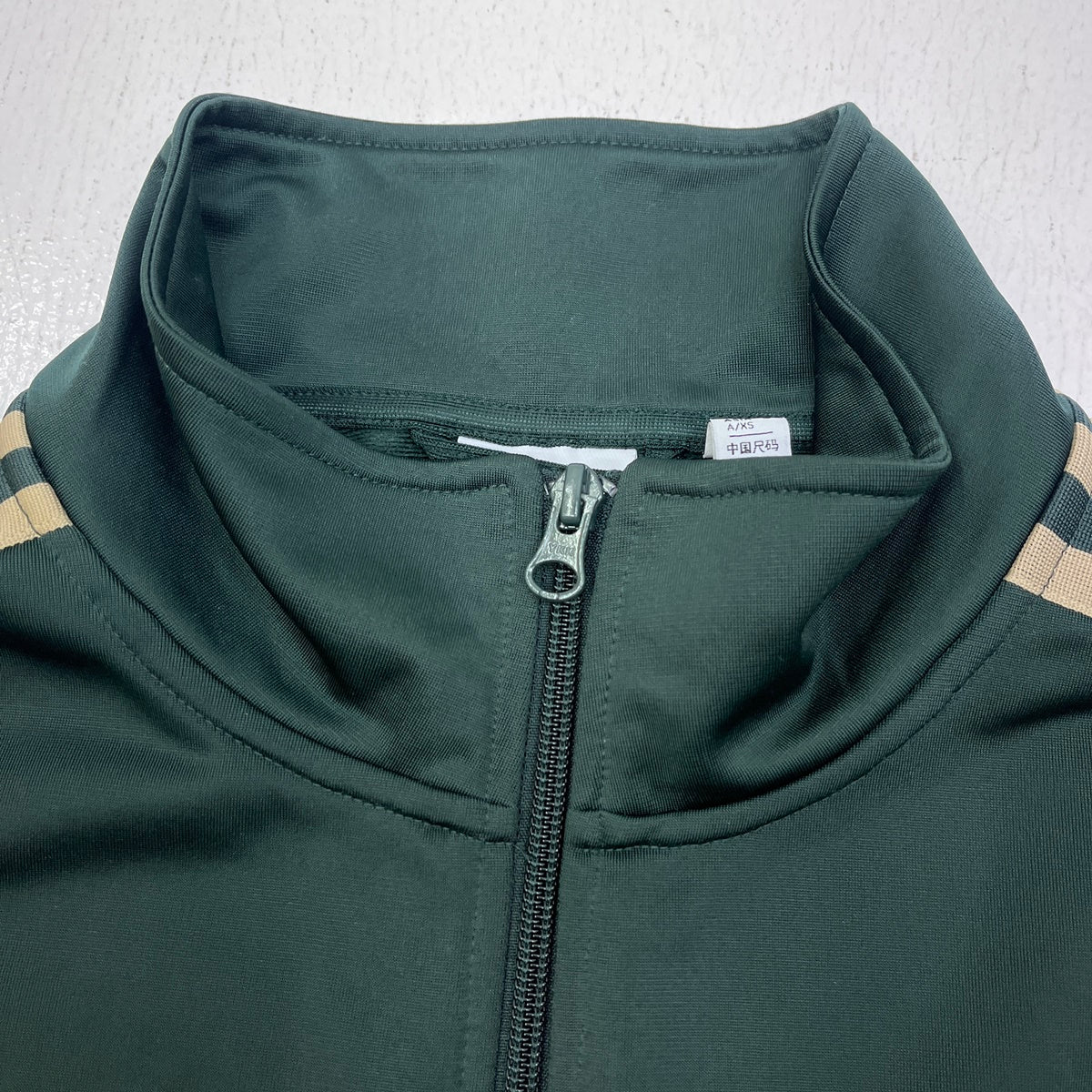 adidas Originals | アディダスオリジナルス BECKENBAUER Track Jacket 'Shadow Green' ジャージ in1001 グリーン サイズ：XS【加古川店】