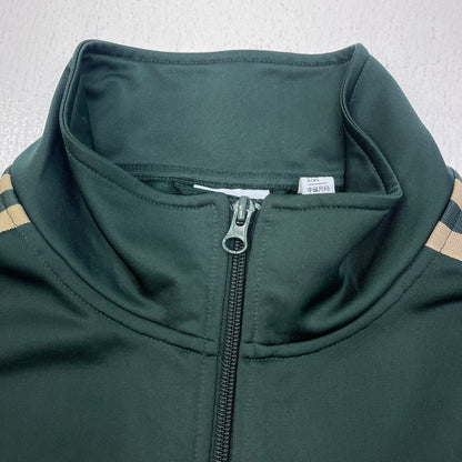 adidas Originals | アディダスオリジナルス BECKENBAUER Track Jacket 'Shadow Green' ジャージ in1001 グリーン サイズ：XS【加古川店】