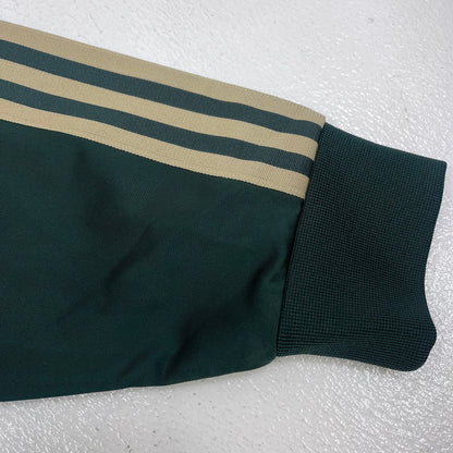 adidas Originals | アディダスオリジナルス BECKENBAUER Track Jacket 'Shadow Green' ジャージ in1001 グリーン サイズ：XS【加古川店】