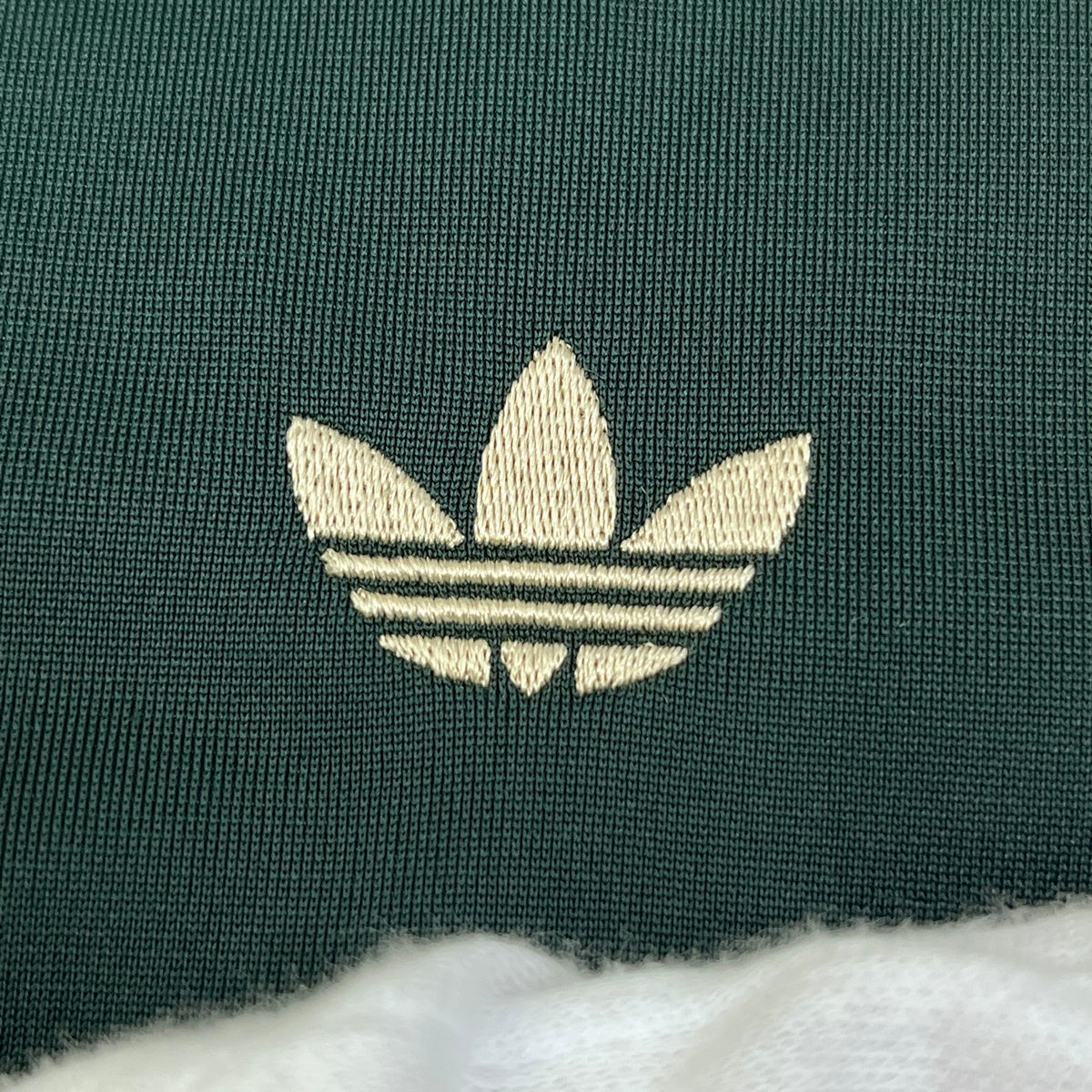 adidas Originals | アディダスオリジナルス BECKENBAUER Track Jacket 'Shadow Green' ジャージ in1001 グリーン サイズ：XS【加古川店】