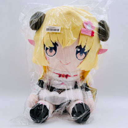 ぬいぐるみ 全2種セット 角巻わため(通常/笑顔) BIGぬいぐるみ 「バーチャルYouTuber ホロライブ」 タイトーオンラインクレーン限定【倉吉店】