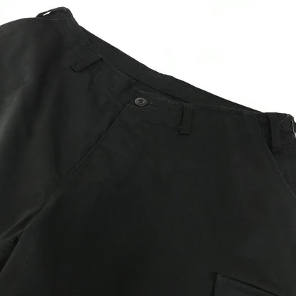 YMCLKY | ワイエムシーエルケーワイ カーゴパンツ ブラック サイズ：L【倉吉店】