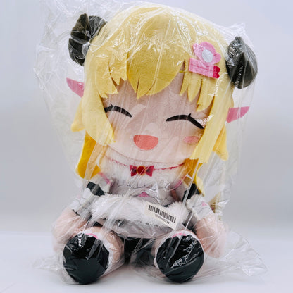 ぬいぐるみ 全2種セット 角巻わため(通常/笑顔) BIGぬいぐるみ 「バーチャルYouTuber ホロライブ」 タイトーオンラインクレーン限定【倉吉店】