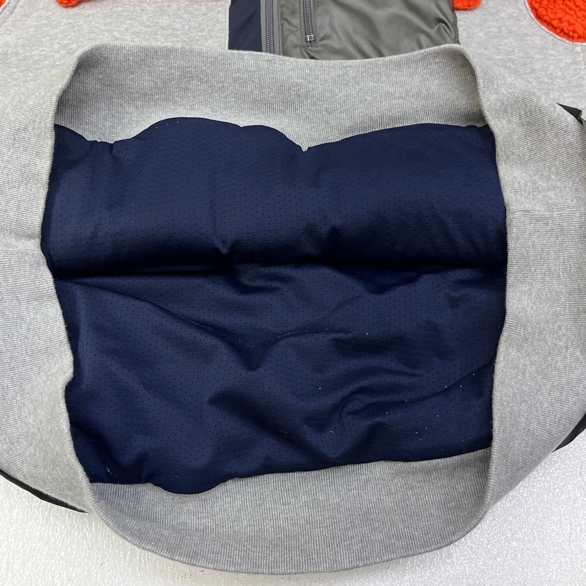 FACETASM | ファセッタズム MIX-PULLOVER JACKET その他アウター MRC-JK-M07 サイズ：4【加古川店】