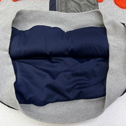 FACETASM | ファセッタズム MIX-PULLOVER JACKET その他アウター MRC-JK-M07 サイズ：4【加古川店】