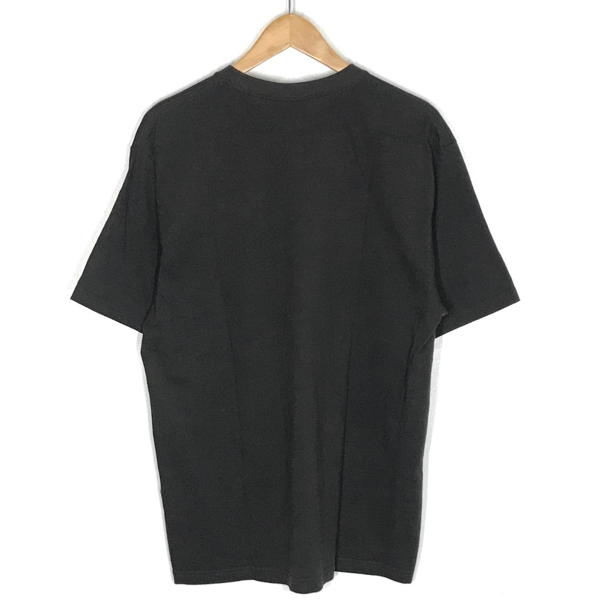 thisisneverthat | ディスイズネバーザット Brushed Paint Tee 半袖Ｔシャツ TN250TTSST06 ブラック サイズ：M【倉吉店】