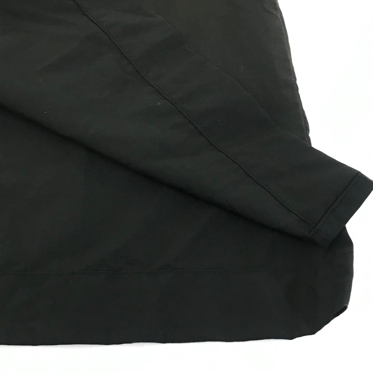 Paul Smith | ポール・スミス ロングシルエットシャツ 長袖シャツ 103329 672T ブラック サイズ：XL【倉吉店】
