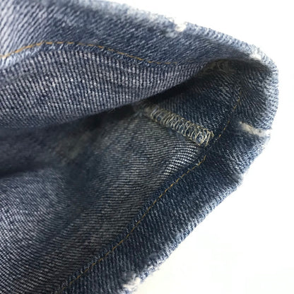 DSQUARED2 | ディースクエアード SKATER JEANS ダメージ加工 デニムパンツ S74LB0749 ブルー サイズ：46【倉吉店】