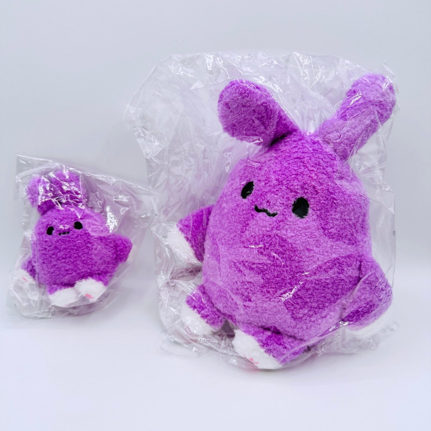 その他ホビー すとぷり ななもり。 BIRTHDAY GOODS 2025 もりうさぬいぐるみ もりうさぬいぐるみキーホルダー まとめ売り【倉吉店】