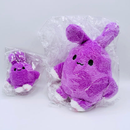 その他ホビー すとぷり ななもり。 BIRTHDAY GOODS 2025 もりうさぬいぐるみ もりうさぬいぐるみキーホルダー まとめ売り【倉吉店】
