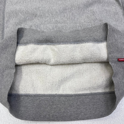 WACKOMARIA | ワコマリア HEAVY WEIGHT PULLOVER HOODED SWEAT SHIRT パーカー グレー サイズ：L【加古川店】