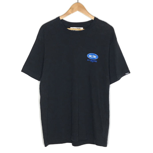 CHALLENGER | チャレンジャー 25SS ROSE BANDANA KIDS TEE 半袖Ｔシャツ ブラック サイズ：M【倉吉店】