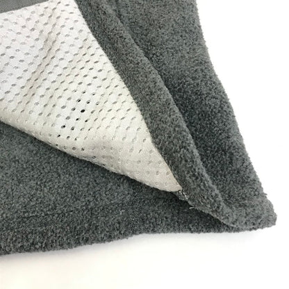 patagonia | パタゴニア シンチラフリースベスト 企業ロゴ刺繍 ベスト 25905FA14 グレー サイズ：S【倉吉店】