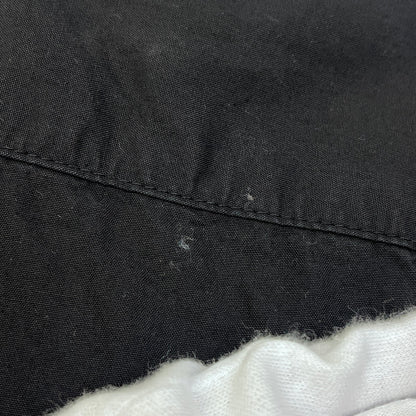 MIHARA YASUHIRO | ミハラヤスヒロ Long-Sleeve OxfordShirt その他アウター 112SH011 ブラック サイズ：44【加古川店】