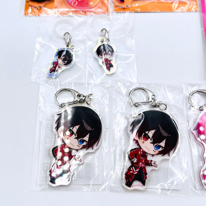 その他ホビー AMPTAKxCOLORS あっと けちゃ STPR Family グッズセット まとめ売り アニメイトガールズフェスティバル AGF 2025【倉吉店】【代金引換不可・日時指定不可】【ポスト投函】