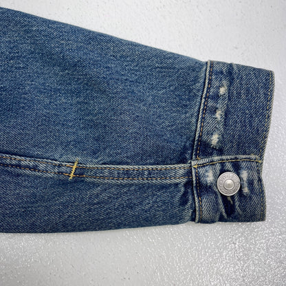 Levi's | リーバイス デニム A7632-0001 インディゴ サイズ：S【加古川店】